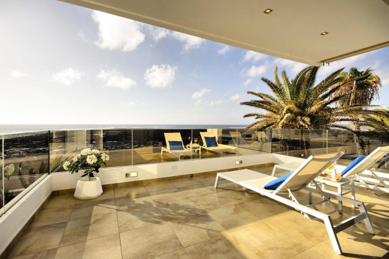 Casa Botavara Villa Playa Honda  Exterior photo